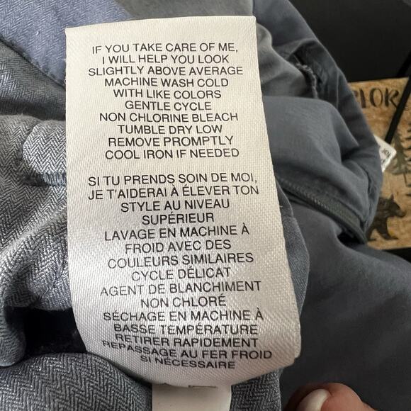 Travis Matthew Lightweight Golf Jacket Long Sleeve Size XXL Audi Logo Gray - Picture 11 of 12